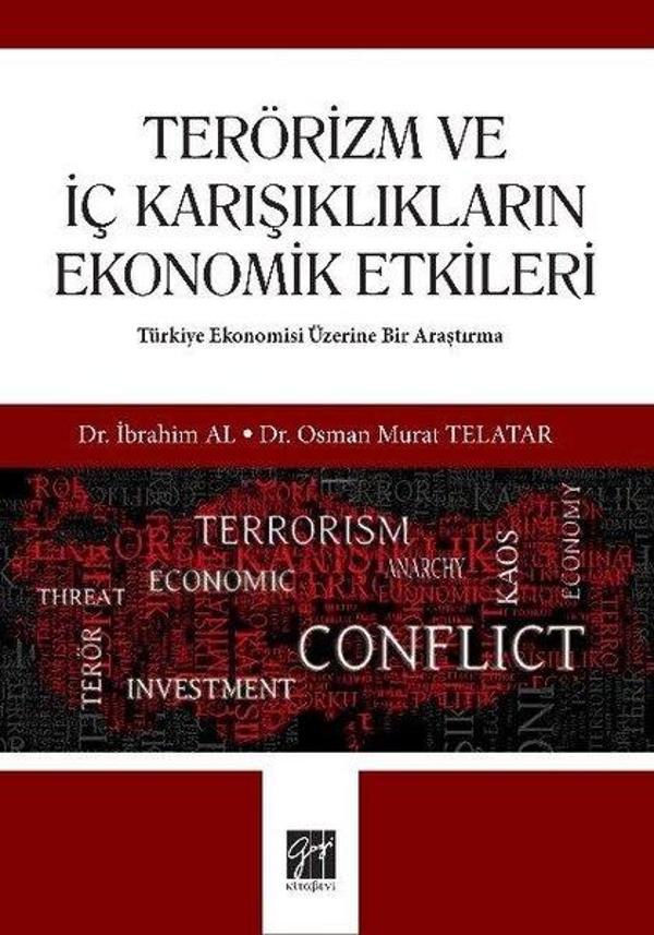 Terörizm ve İç Karışıklıkların Ekonomik Etkileri - Gazi Kitabevi - Image 1