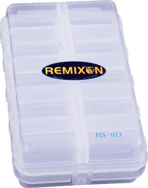 Remixon HS-013 Balıkçı Kutusu - Image 1