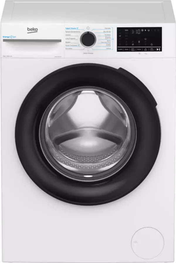 BEKO CMXD 9100 CM Çamaşır Makinesi - Image 1