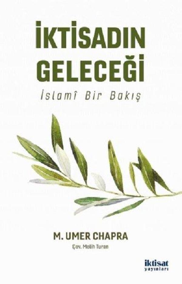 İktisadın Geleceği-İslami Bir Bakış - İktisat Yayınları - Image 1