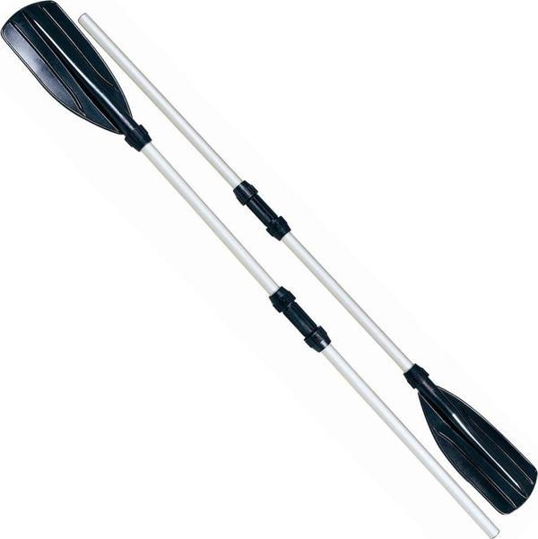 Bestway 62064 Ayarlanabilir Delux Alüminyum Bot Küreği - Image 1
