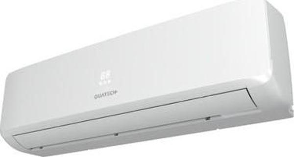 Quatech Pe INVERTER 18000BTU A++ Duvar Tipi Split Klima - Image 1