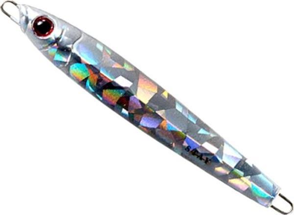 Shout Jig Stay 60gr 11cm Jig CH - Image 1