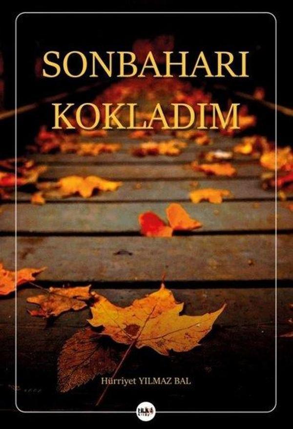 Sonbaharı Kokladım - Tilki Kitap - Image 1