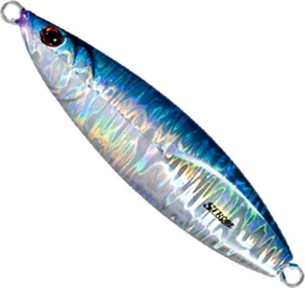 Shout Strobe 12cm 180gr Jig Yem SG - Image 1
