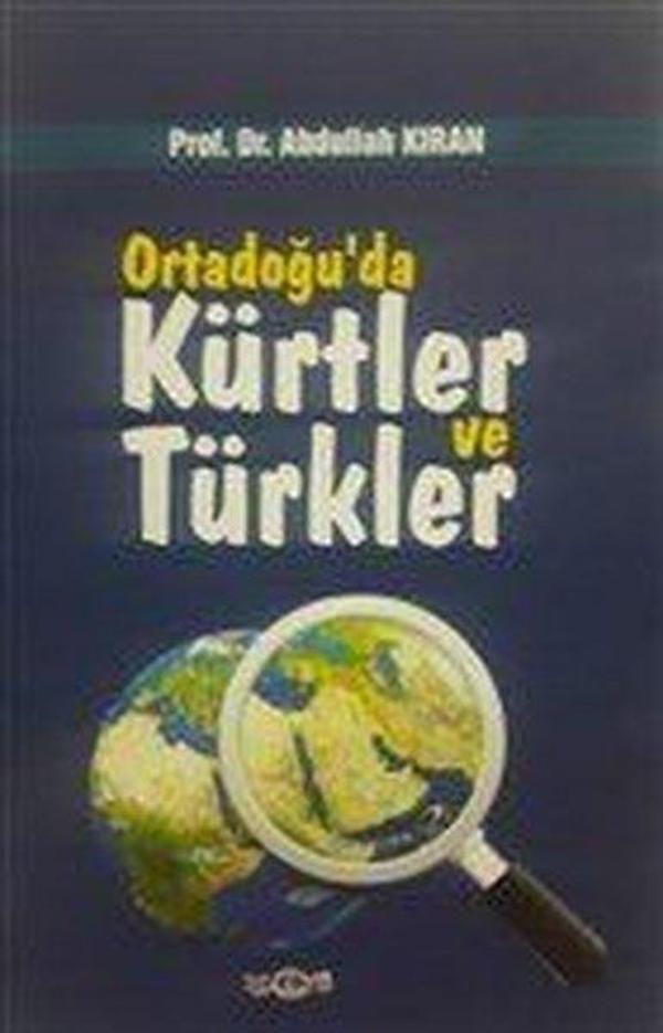 Ortadoğu'da Kürtler Türkler - Nas - Image 1