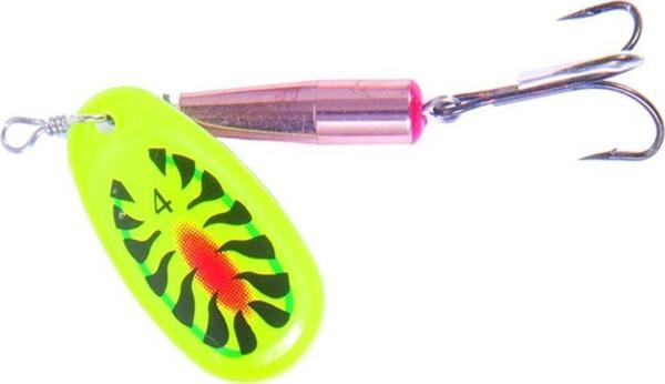 Remixon Hunter Spinner Serisi 7,5gr Kaşık Yem 02 - Image 1