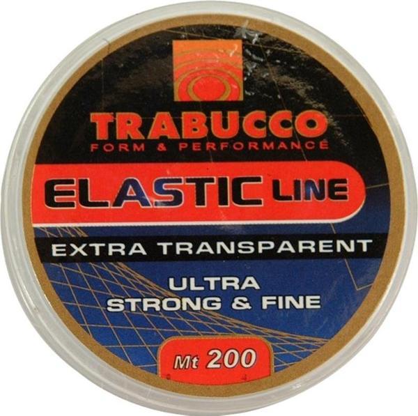 Trabucco Dispenser Elastic Line Pva 200m İp - Image 1