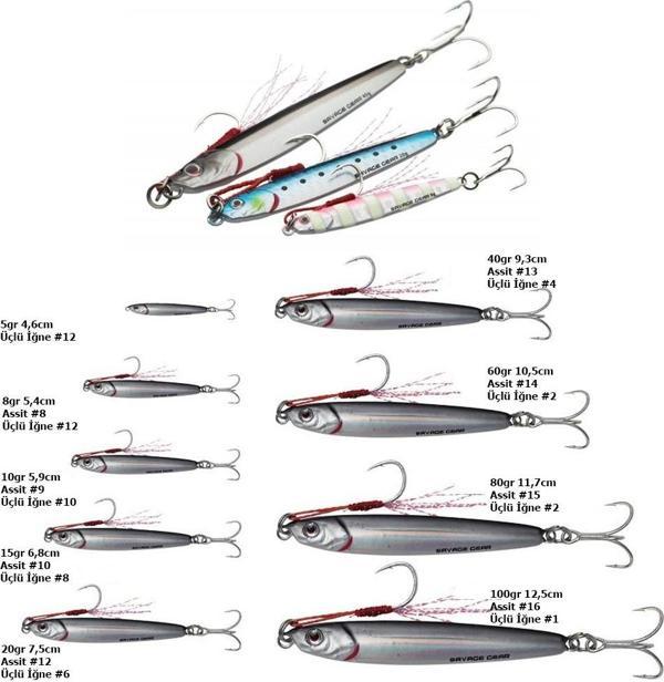 Savage Gear 3D Slim Minnow 4,6cm 5gr Jig Yem Pink Glow Zebra - Image 1