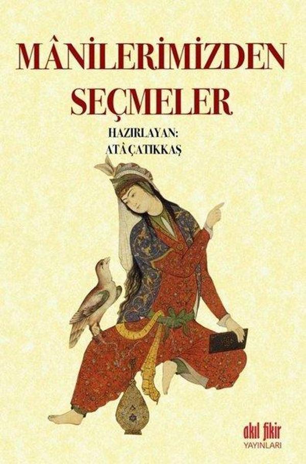 Manilerimizden Seçmeler - Akıl Fikir Yayınları - Image 1