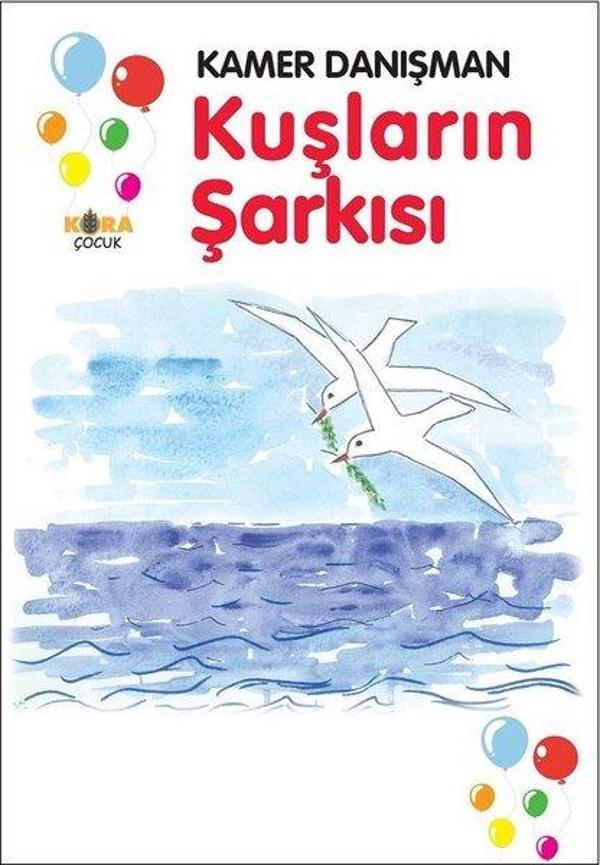 Kuşların Şarkısı - Kora Çocuk - Image 1
