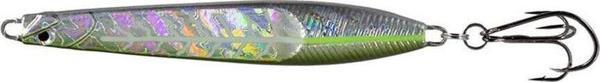 Remixon Blue Fish 9,6cm 18gr Kaşık Yem 04 - Image 1