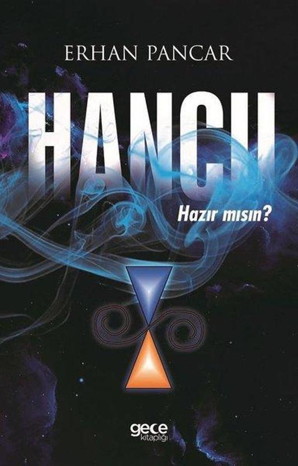 Hancıı-Hazır mısın? - Gece Kitaplığı - Image 1