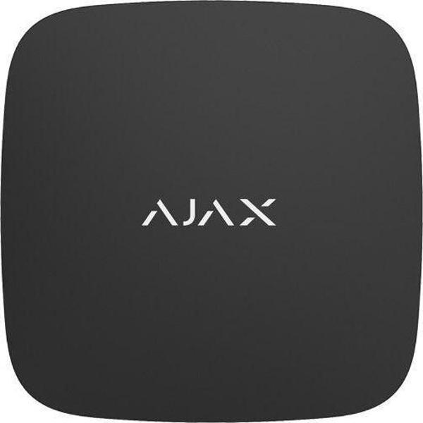 AJAX Leaksprotect Kablosuz Su Baskın Dedektörü Siyah - Image 1