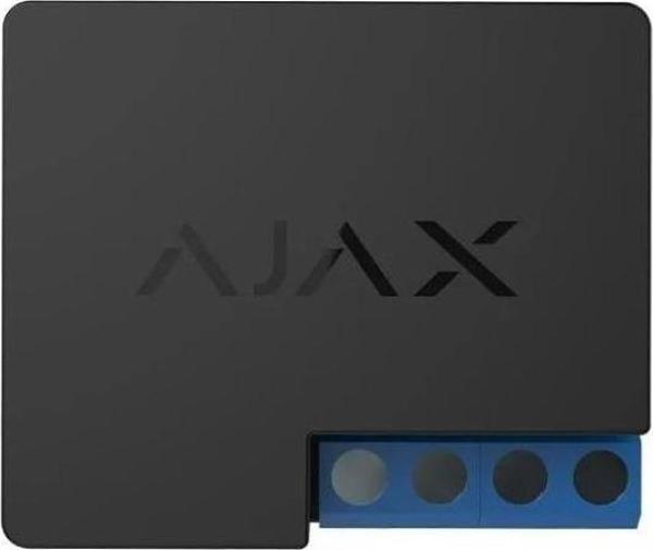 AJAX Relay Kablosuz Düşük Akım Kuru Kontak Rölesi - Image 1
