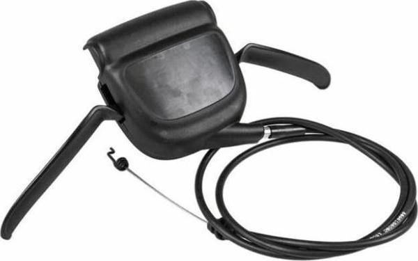 VİTES KOLU VE TELİ KOMPLE LC356V/LC56 - Image 1