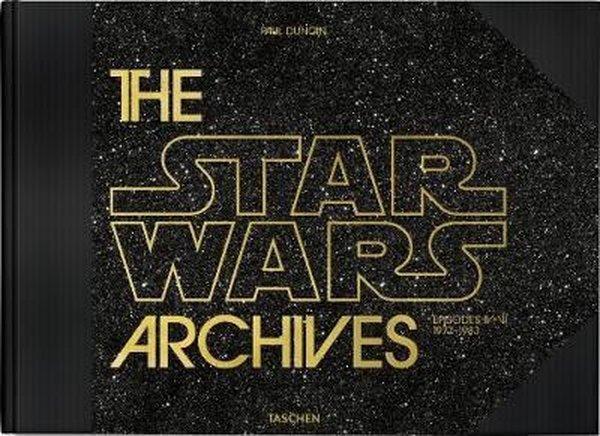 The Star Wars Archives: 1977-1983 - Taschen - Image 1