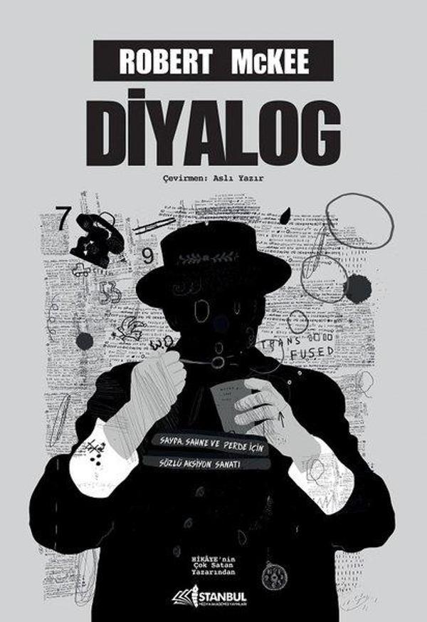Diyalog - İstanbul Medya Akademisi Yayınları - Image 1