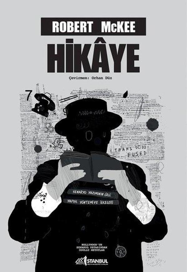 Hikaye - İstanbul Medya Akademisi Yayınları - Image 1