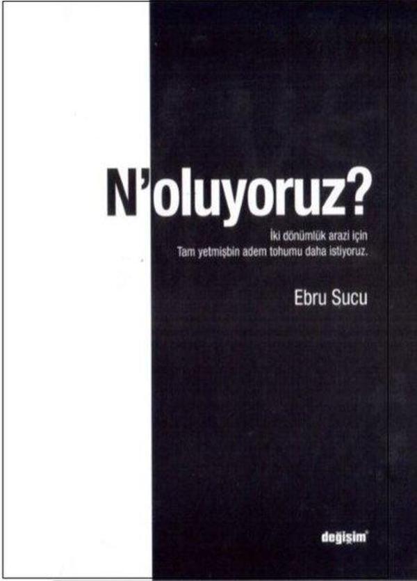 N'oluyoruz? - Değişim Yayınları - Image 1