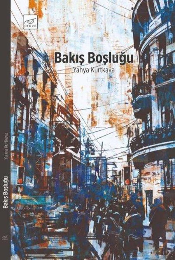 Bakış Boşluğu - Pruva - Image 1