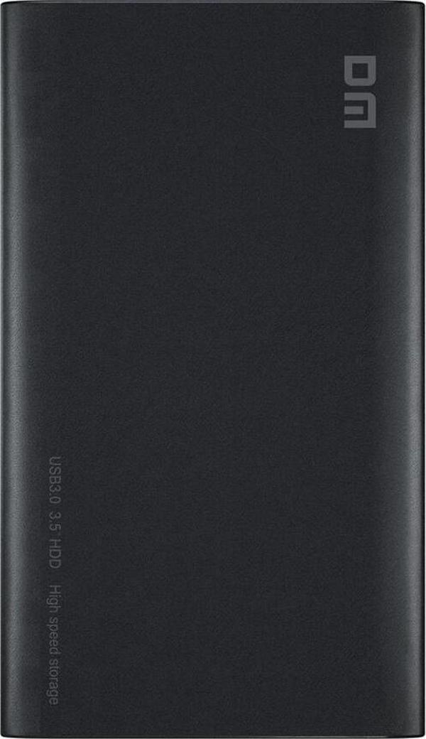 DM HD035 2.5" Harddisk Kutusu - Image 1