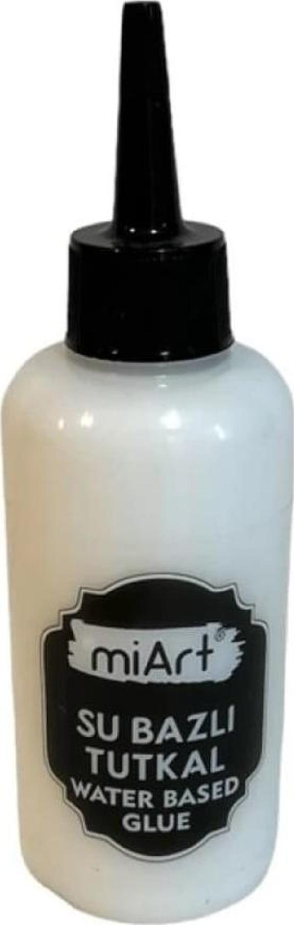 Miart Su Bazlı Tutkal 150 ml - Image 1