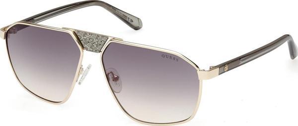 GUESS GU00086 32P ERKEK GÜNEŞ GÖZLÜĞÜ - Image 1