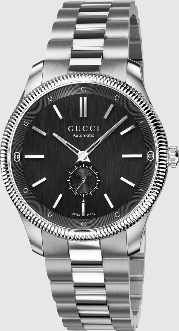 GUCCI YA126388 ERKEK KOL SAATİ - Image 1