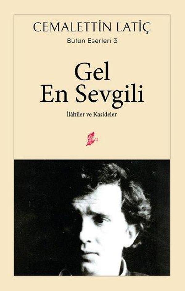 Gel En Sevgili-İlahiler ve Kasideler - Okur Kitaplığı - Image 1