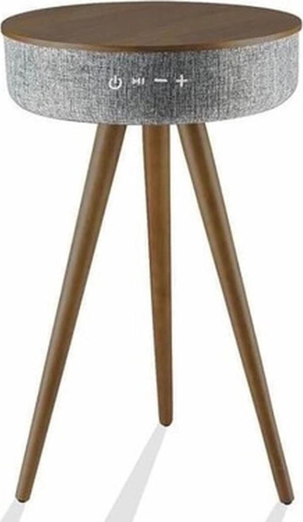 Blueman Bluetooth Hoparlör Sehpa - Image 1