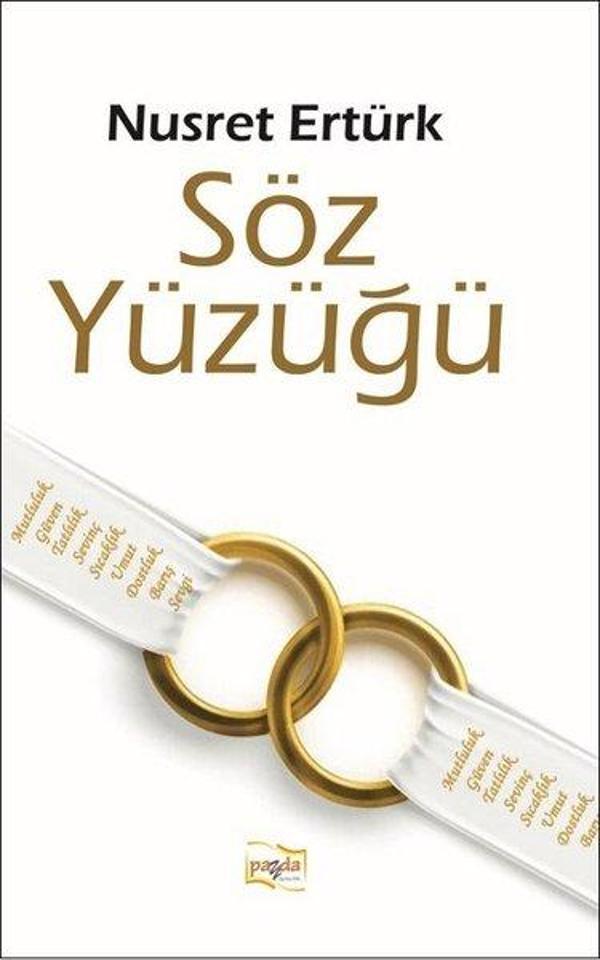 Söz Yüzüğü - Payda Yayıncılık - Image 1