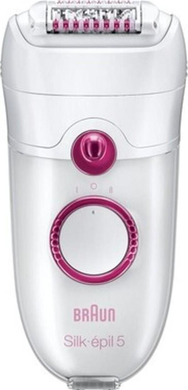 Braun Silk-épil 5 Epilatör 5380 - Image 1