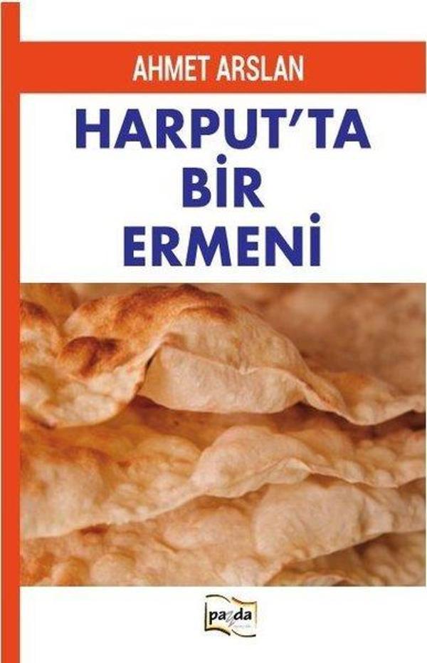 Harput'ta Bir Ermeni - Payda Yayıncılık - Image 1