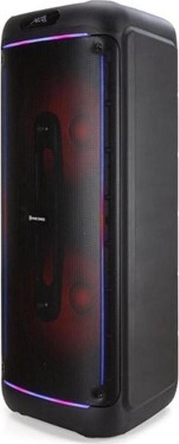 Hiking St-09 Powerful Bass Ses Sistemi 80 Rms, Bt, Usb, Tws, Ekran - Image 1