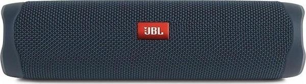 JBL Flip 5 IPX7 Su Geçirmez Bluetooth Hoparlör Mavi - Image 1