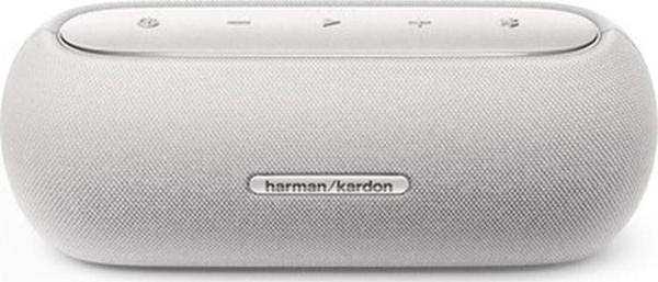 Kardon Luna, Outdoor Bluetooth Hoparlör, Gri - Image 1
