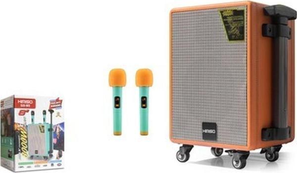 Kımıso Qsw2 Bluetooth Speaker 8\ - Image 1