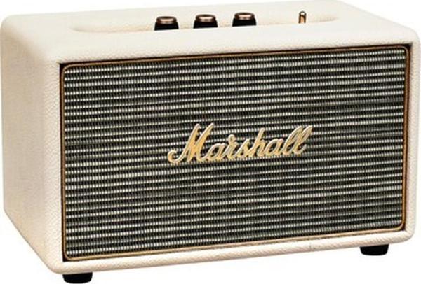 Marshall Acton Bluetooth Hoparlör Krem ZD.4090987 - Image 1