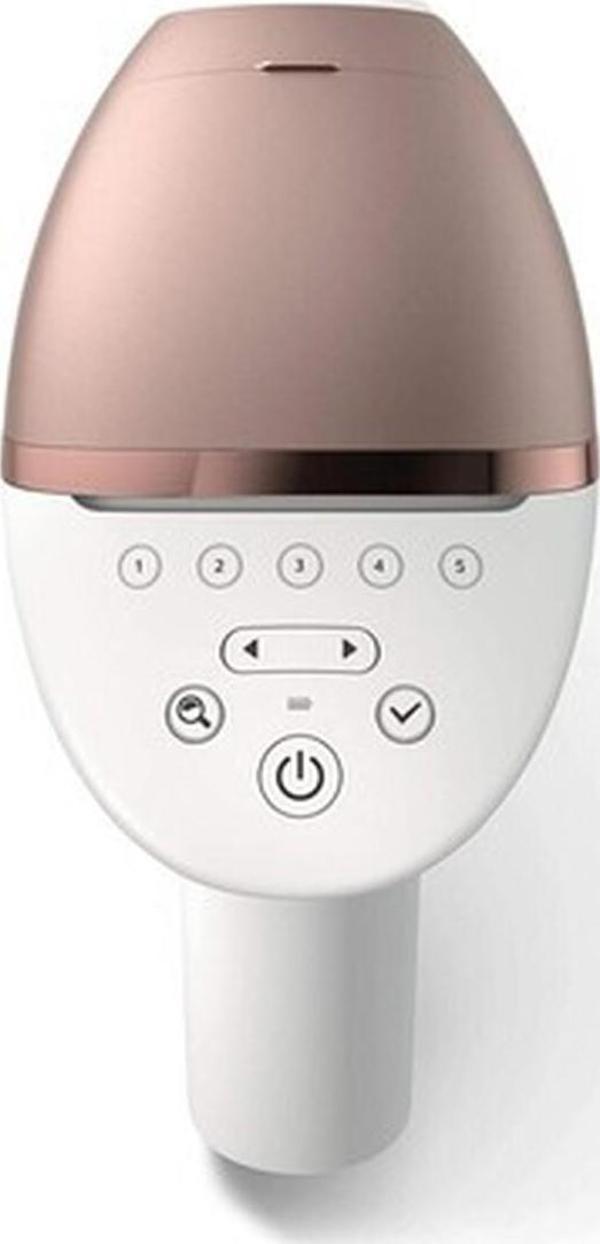 Philips Lumea Prestige Ipl Lazer Epilasyon Cihazı BRI956 4 Özel Başlık - Image 1