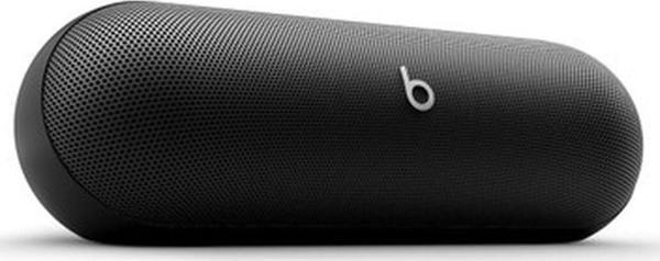 Pill - Kablosuz Bluetooth Hoparlör ve Taşınabilir Şarj Aleti (Usb-C Kablo Ile), 24 Saate Ulaşan Pil Ömrü, IP67 Derecesinde Suya Dayanıklı, Apple ve Android Uyumlu - Mat Siyah - Image 1