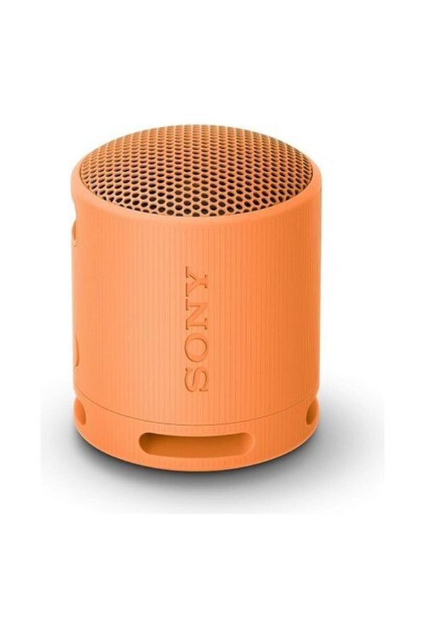 SRS-XB100 Kablosuz Bluetooth Hoparlör, IP67 Su ve Toz Geçirmez, 16 Saat Pil Ömrü - Image 1