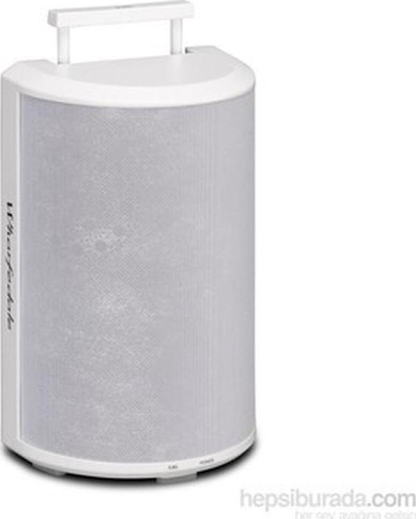 Wharfedale Tandem Bluetooth Kablosuz Şarjlı Hoparlör - Image 1