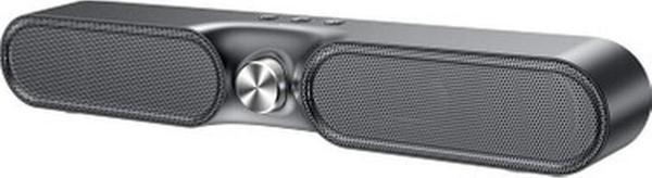 Yesıdo YSW05 Şarj Edilebilir Stereo Bas Bluetooth 5.0 Hoparlör Müzik Çalar - Image 1