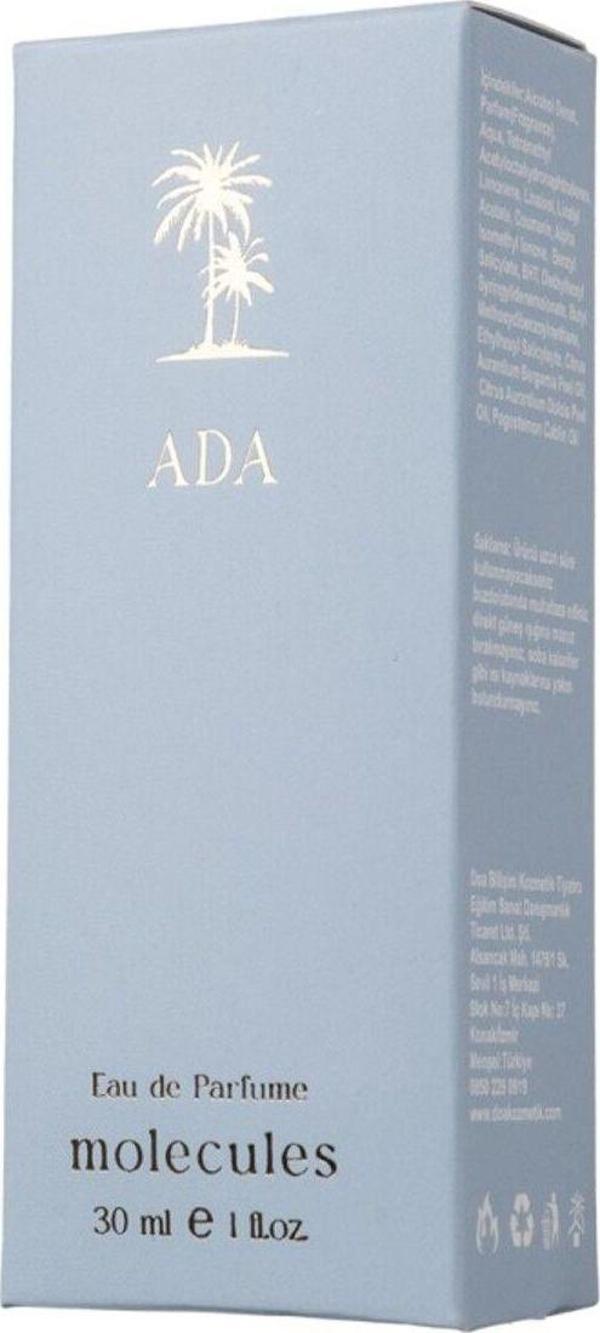 Doa Kozmetik Molecules Ada Parfüm (EDP) - Image 1
