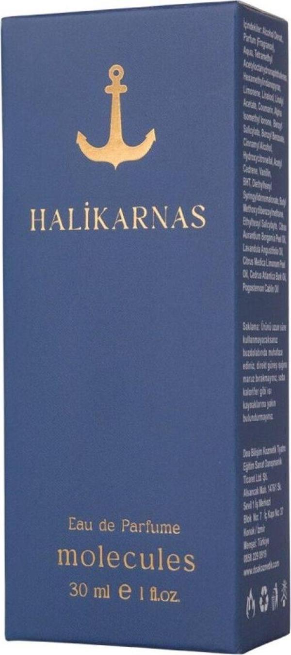 Doa Kozmetik Molecules Halikarnas Parfüm (EDP) - Image 1
