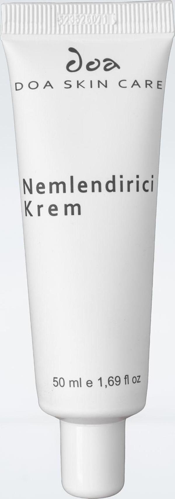 Doa Kozmetik Nemlendirici Krem - Image 1