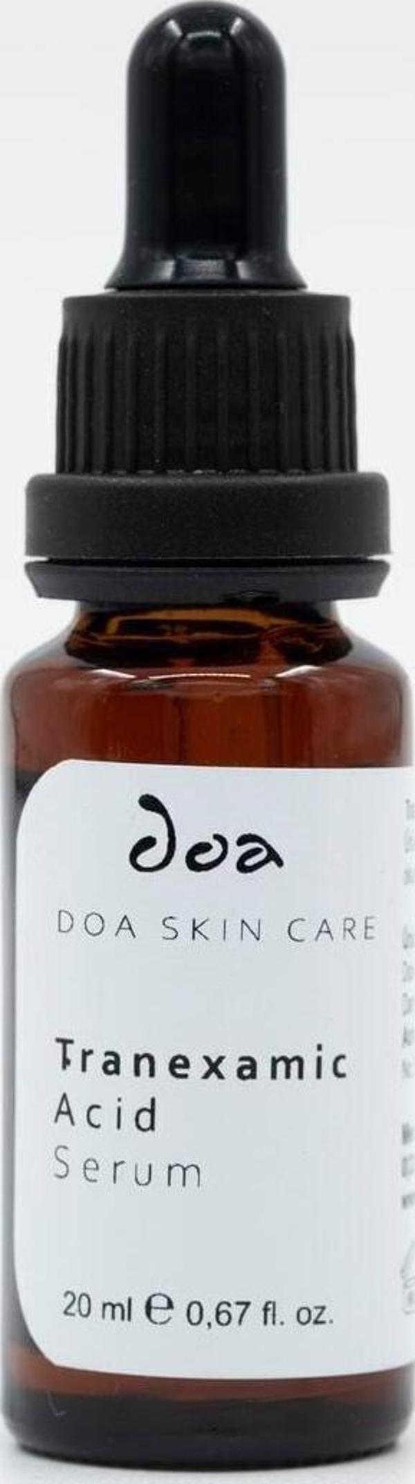 Doa Kozmetik Tranexamic Acid Serum - Image 1