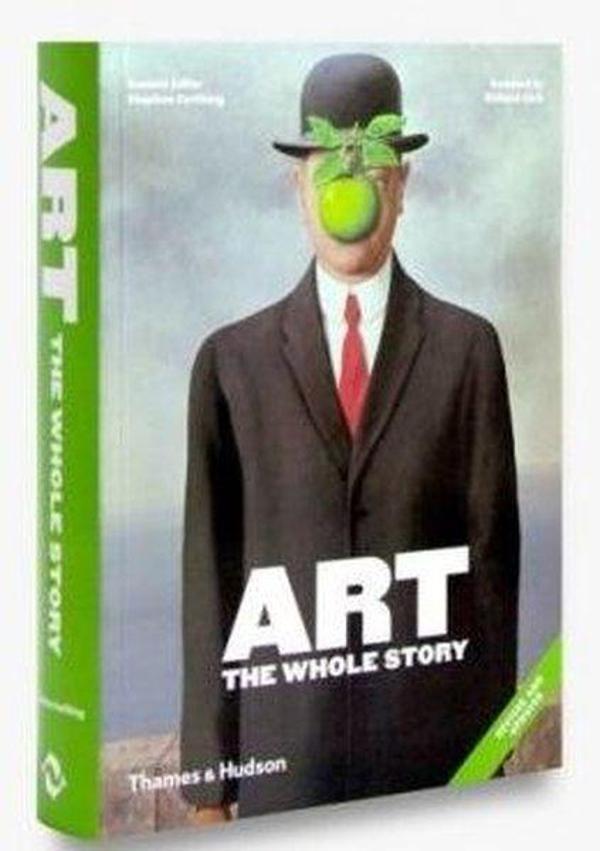 Art: The Whole Story - Thames & Hudson - Image 1