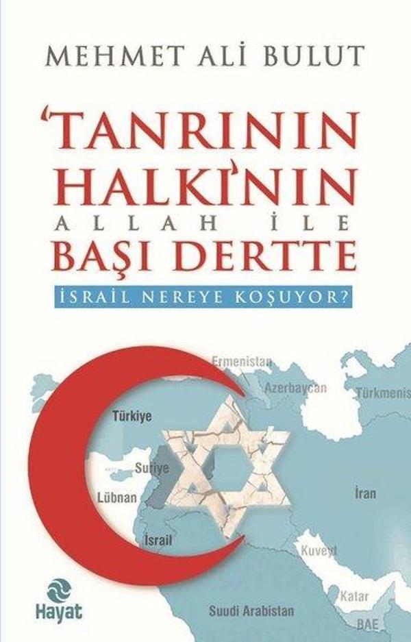 Tanrının Halkının Allah ile Başı Dertte - Hayat Yayıncılık - Image 1